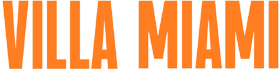 Villa Miami Logo